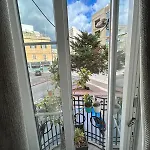 Cozy Apartment Gzira / Sliema